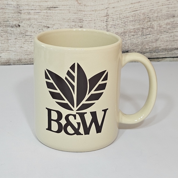Other - B&W Recycling ♻️  Centee mug